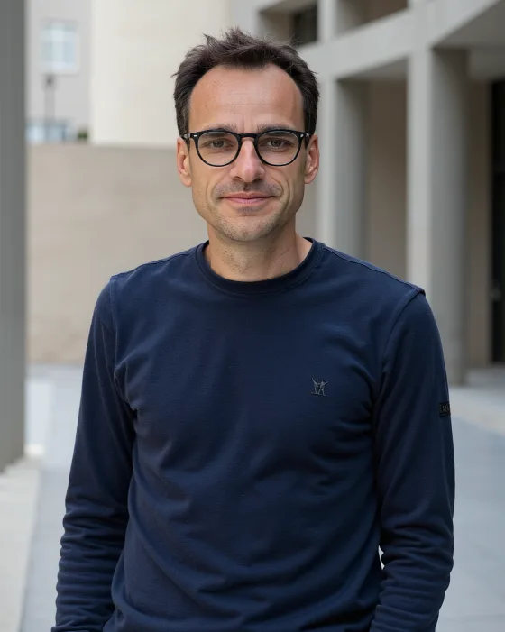 Founder and Managing Director of U&S Consult